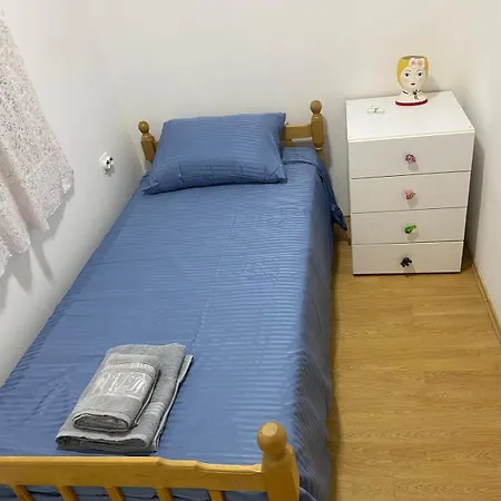 Rankovikj Villa Skopje