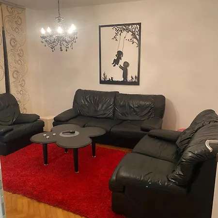 Rankovikj * Skopje